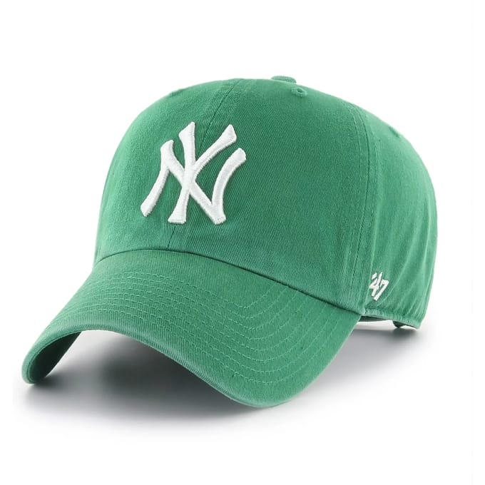 Pet '47 Brand New York Yankees MLB Clean Up Cap