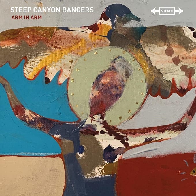 Arm In Arm - Steep Canyon Rangers