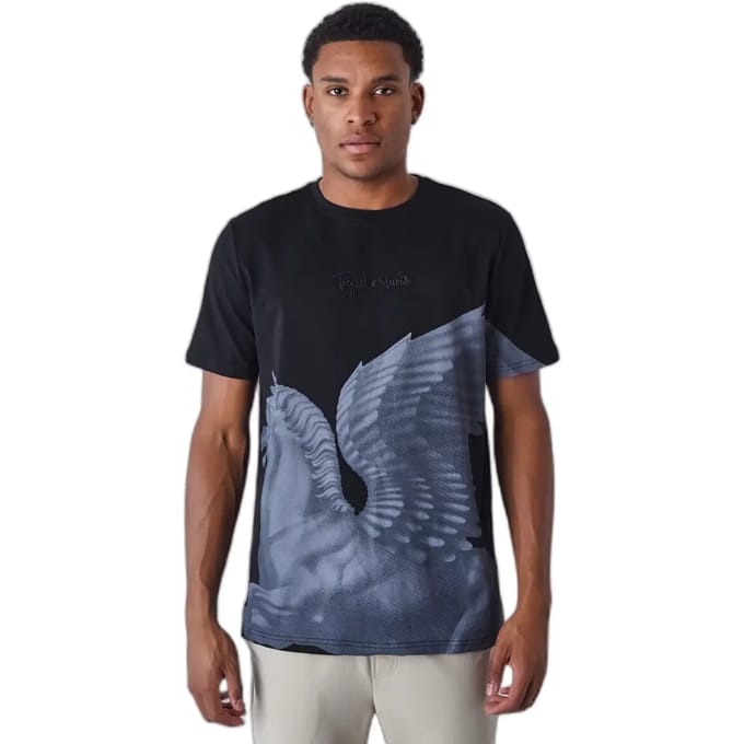 Ruiter T-shirt Project X Paris