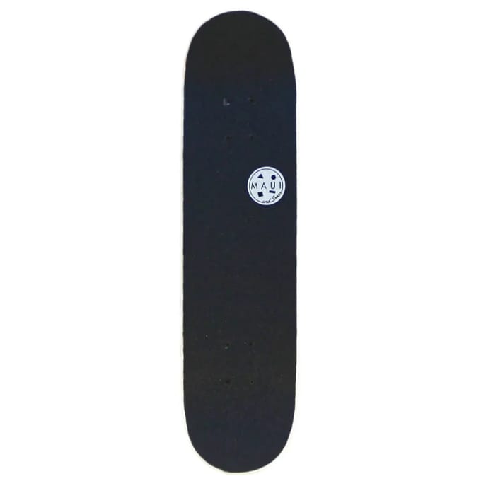 Skateboard Maui And Sons Invasion