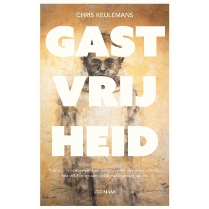 Gastvrijheid - Chris Keulemans