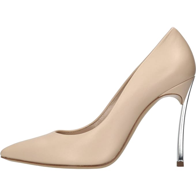 Casadei Schoenen met Beige hiel