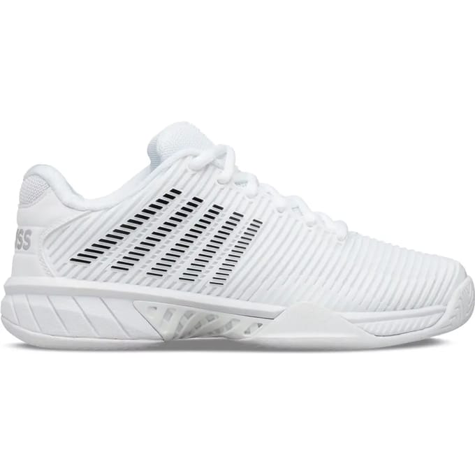 K-SWISS Tennisschoenen Hypercourt Express 2 White/black Womens 36