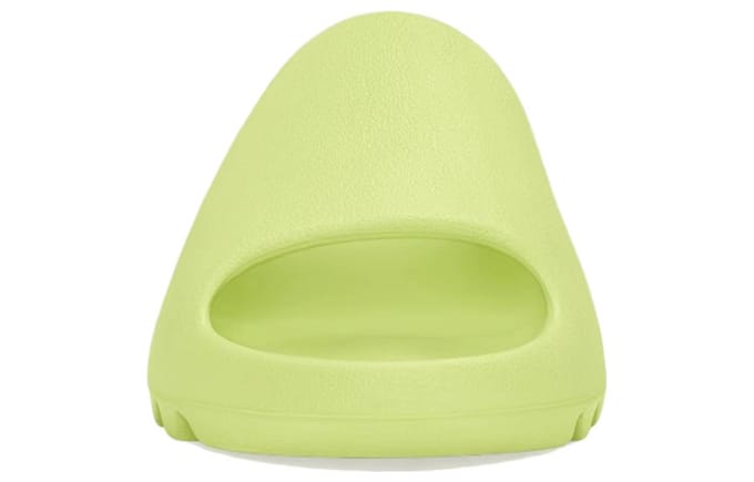 Yeezy Slide Glow