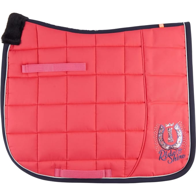 Zadeldek voor paarden Imperial Riding Time to Shine DR