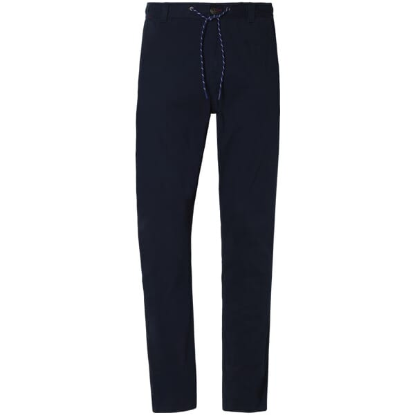 Comfortbroek GJORVALD donkerblauw
