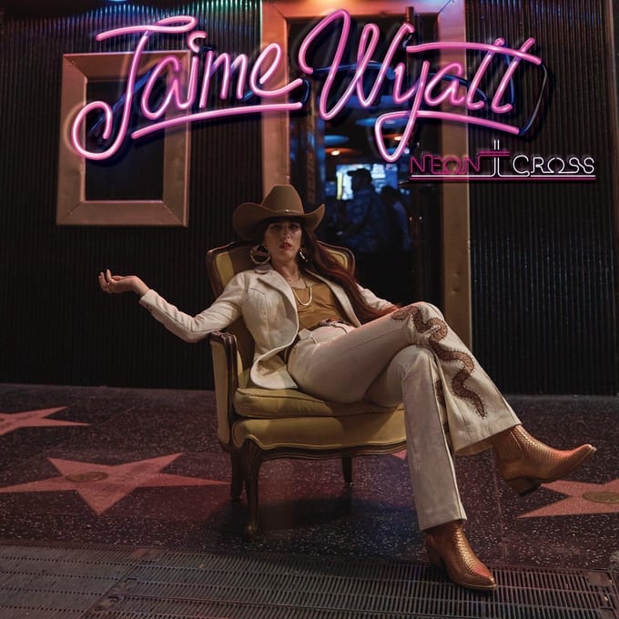 Neon Cross - Jaime Wyatt