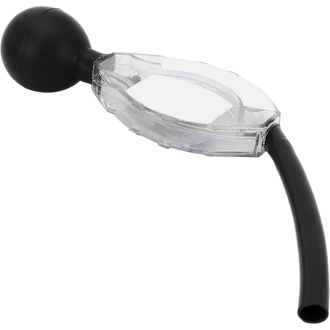 Hydromètre Professionnel pour Batterie à Cycle Profond de Voiturette de Golf Outil de Détection Rapide gray