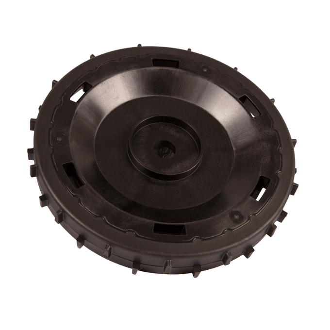 Wheel 2k 195mm 6 clips
