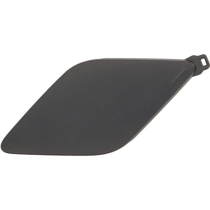 Ventilatiegrille, bumper trekhaak BLIC 5513-00-9041970P