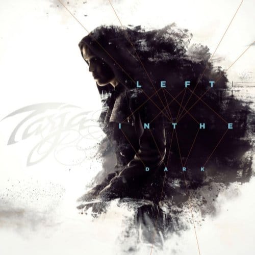 Left In The Dark - Tarja