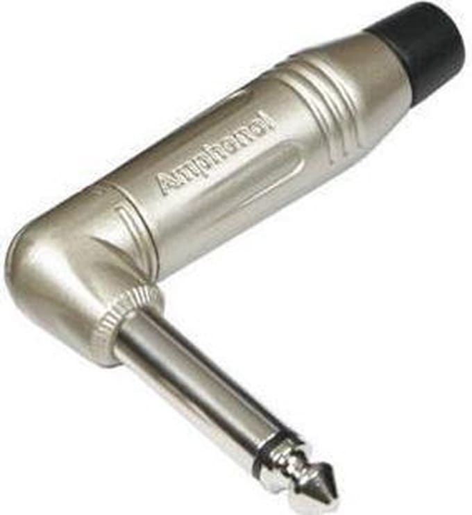 Amphenol Jack Audio connector