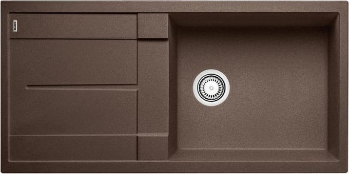 Blanco Keukenspoelbak 515143