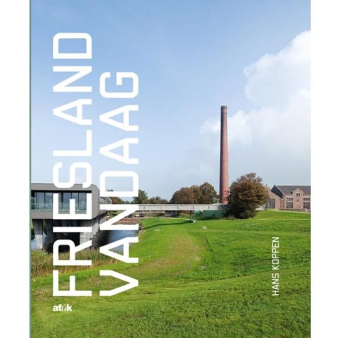 Friesland Vandaag - Hans Koppen