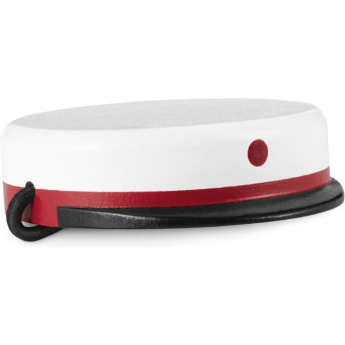 Kay Bojesen - Afstudeermuts - rood - S