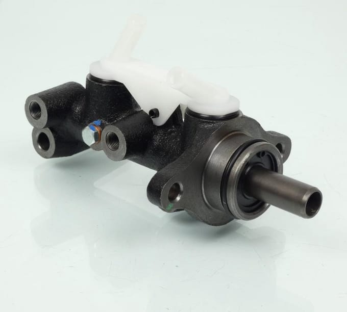 Maître cylindre frein RMS pour auto Piaggio 1000 Porter 1992 à 1998 Neuf