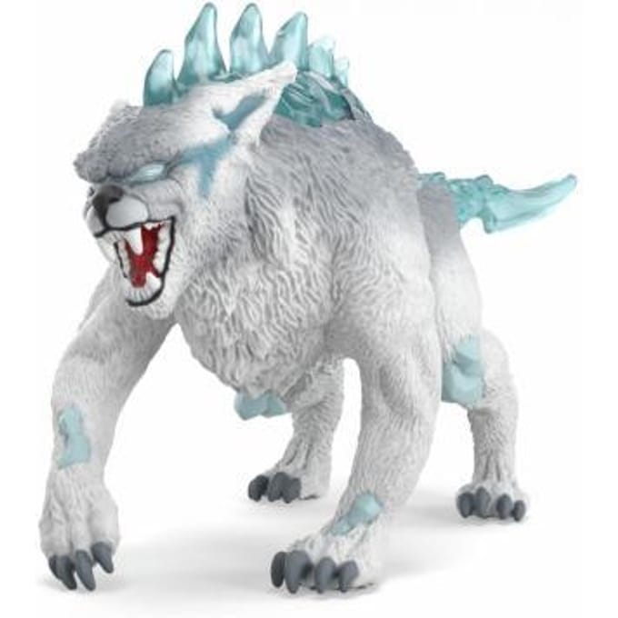 Schleich Eldrador 70856 Ice Lynx