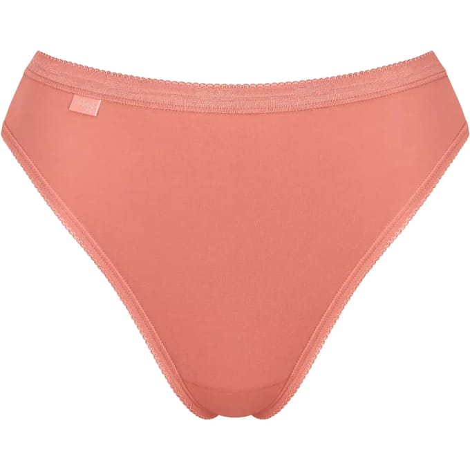 Damesslipjes Sloggi Basic+ Tai (x3)