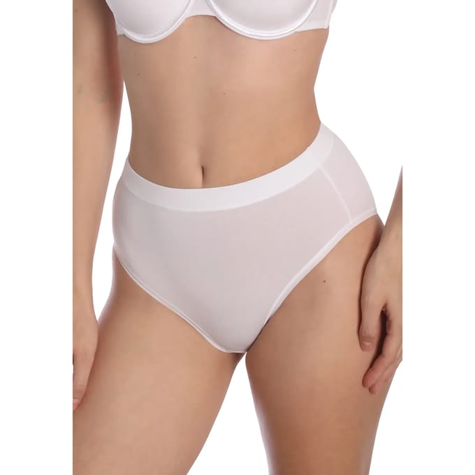 Damesslipjes Sassa Midi Lovely Skin