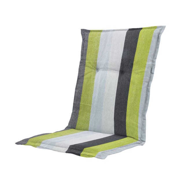 Madison kussen lage rug victoria - 105x50x6cm set van 4