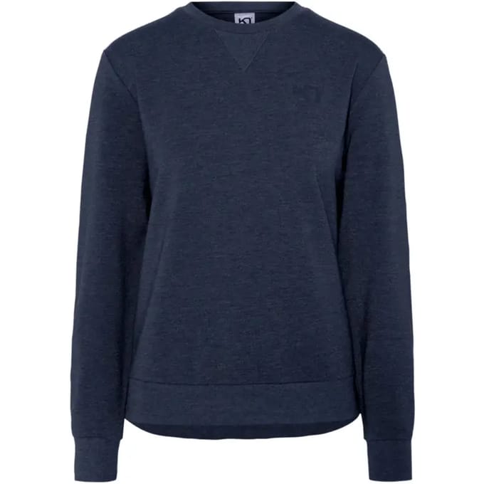 Dames sweatshirt Kari Traa