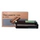 Ricoh type 1215 toner cartridge zwart (origineel)