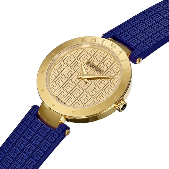 Balmain Balmainia B4250.72.27 Horloge