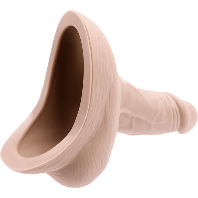 'Stand To Pee', 15,9 cm