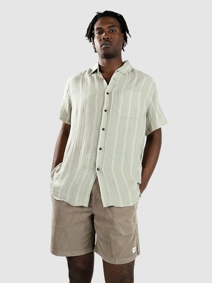 Katin USA Alan Shirt groen