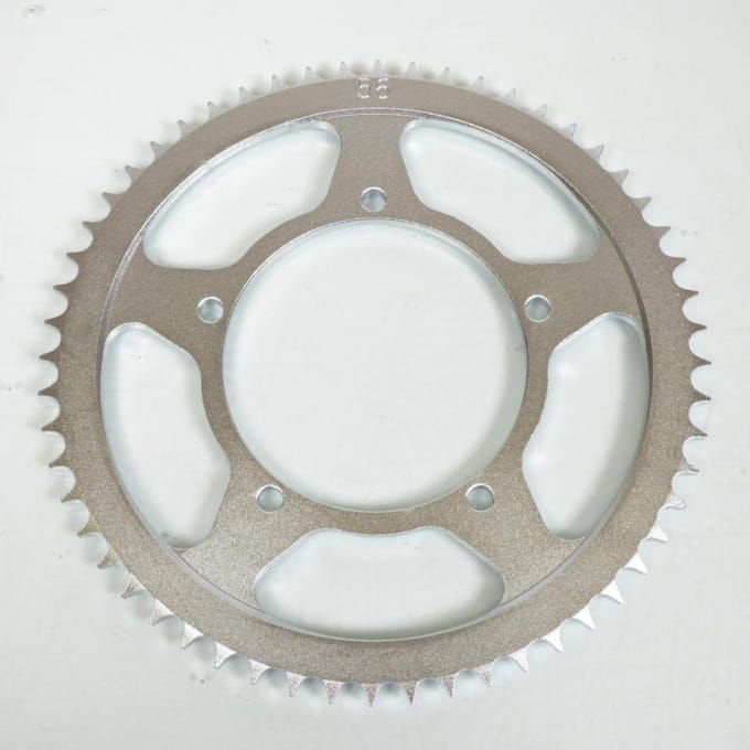 Couronne de transmission Sifam pour Moto Chinois 50 motocycle Neuf