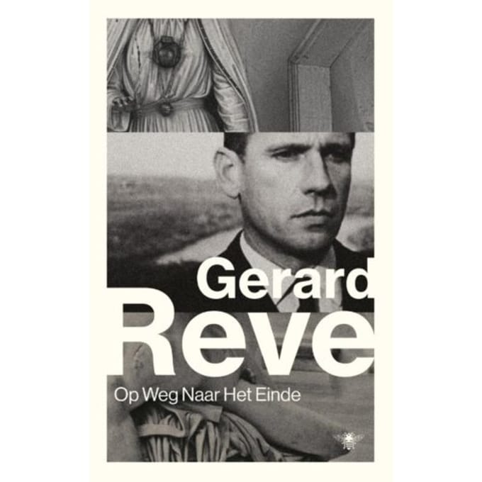 Op Weg Naar Het Einde - Gerard Reve