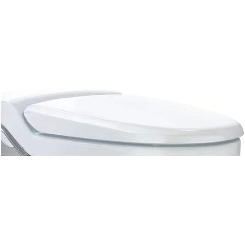 Geberit AquaClean upper cover single for Art.180.100.11.1