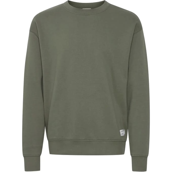 Solid Lenz Sweater Heren - Maat L