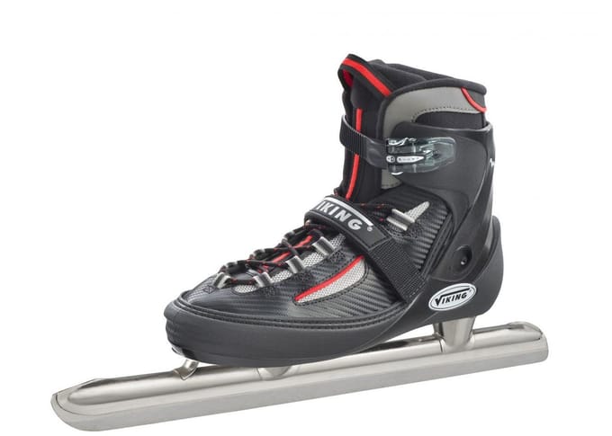 Viking Combi Basic - Comfort norenschaats - semi softboot - maat 31