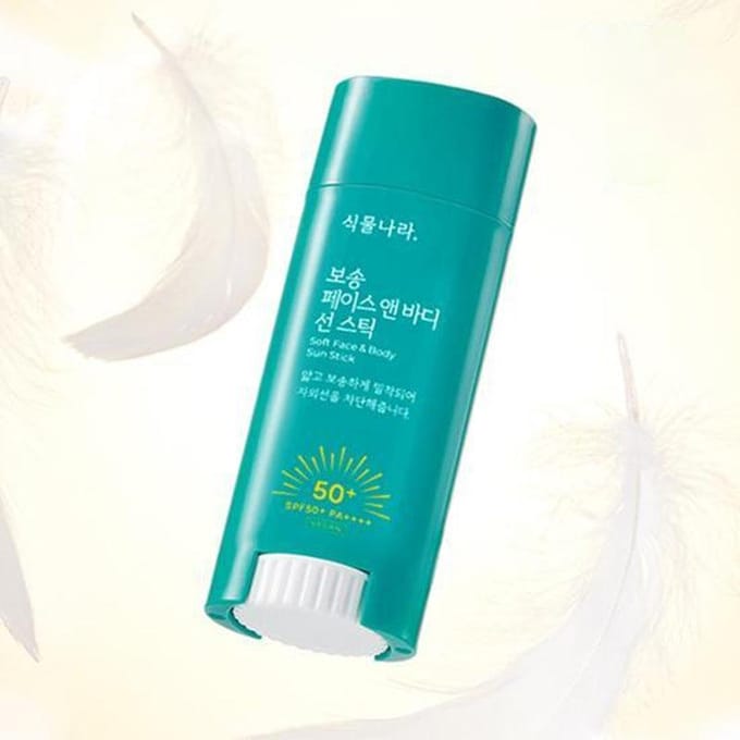 [AMUSE] Care/Tint Balm Keyring (5 Colors) 6g 05 ROSE ME pink
