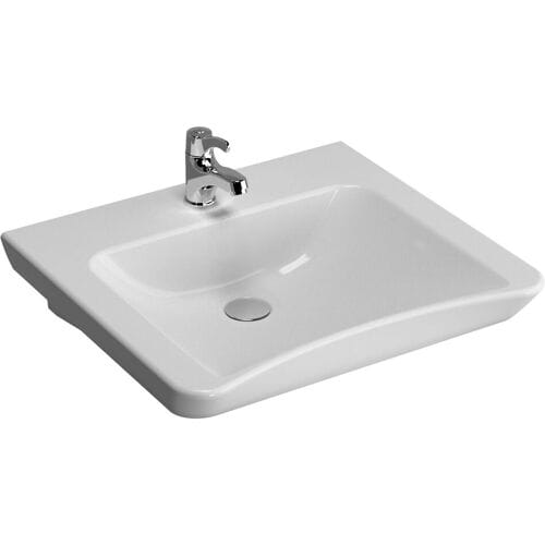 VitrA Conforma washbasin 60 x 54.5/51 cm 5289B003-0041