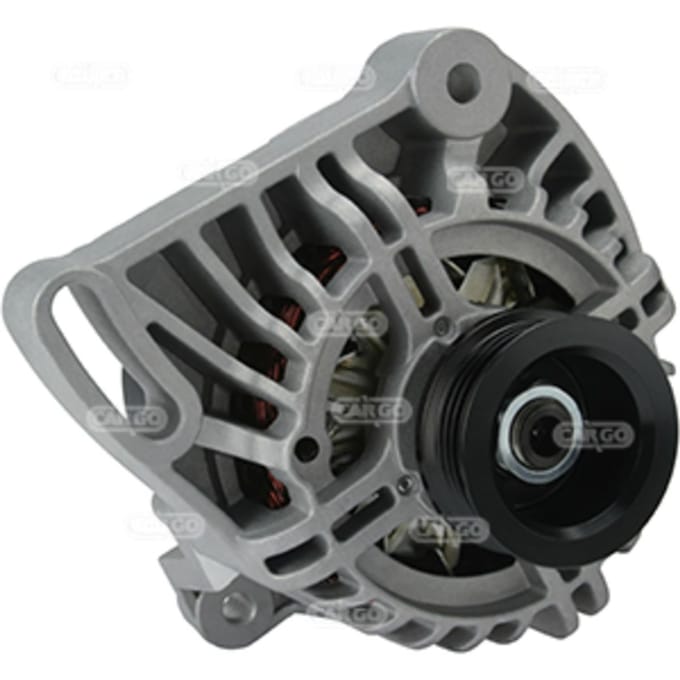 Driefasige generator HC-CARGO 115620