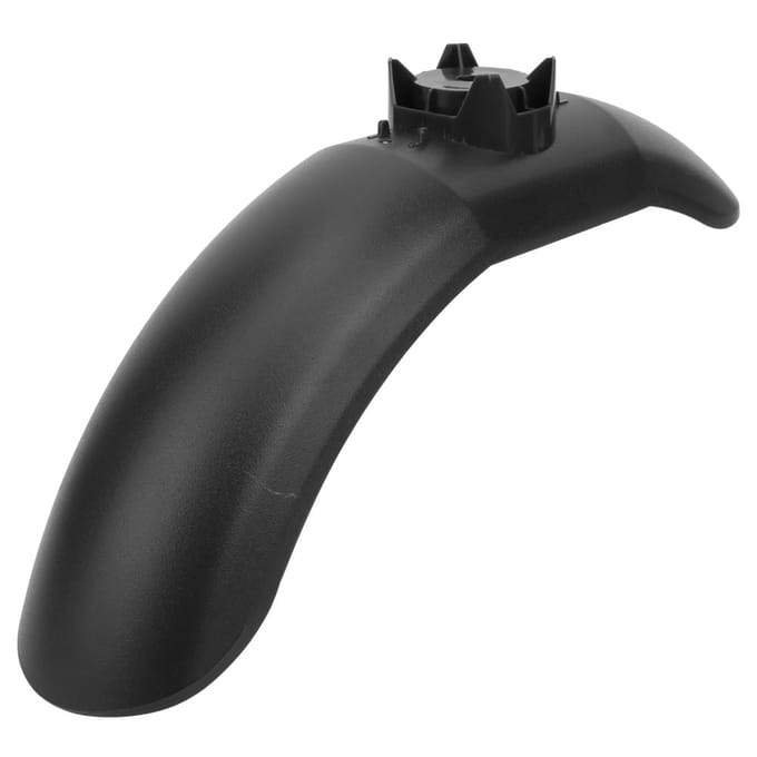 Scooter Spatbord Vervanging voor Xiaomi 9 MAX G30 Voor Stevig Spatbord Accessoires gray