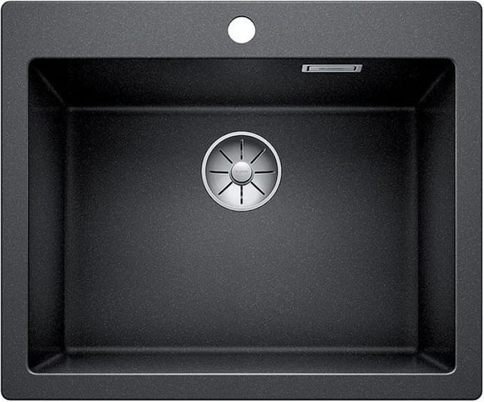 Blanco Pleon 6 521678 opbouw spoelbak - antraciet