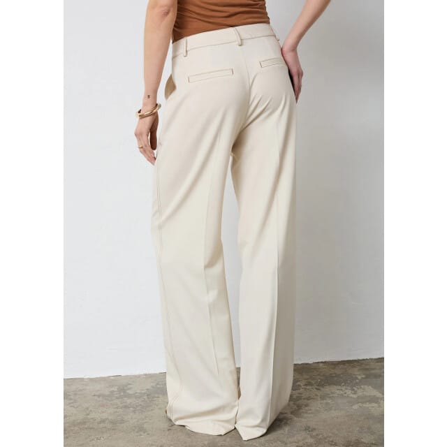 Co Couture TerryCC Denim LL Pant beige