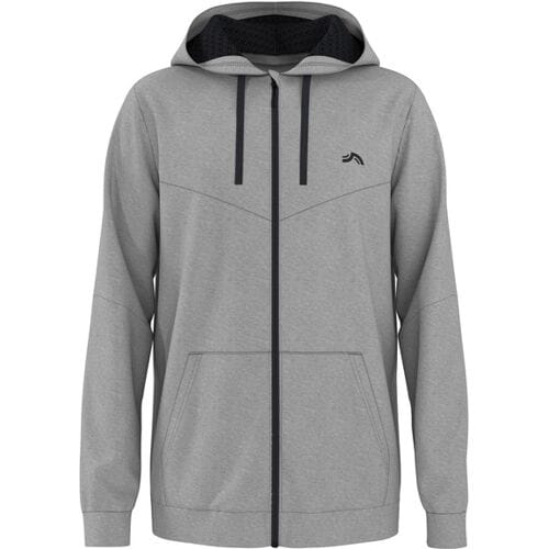 CRIVIT Heren vest (Grijs, S)