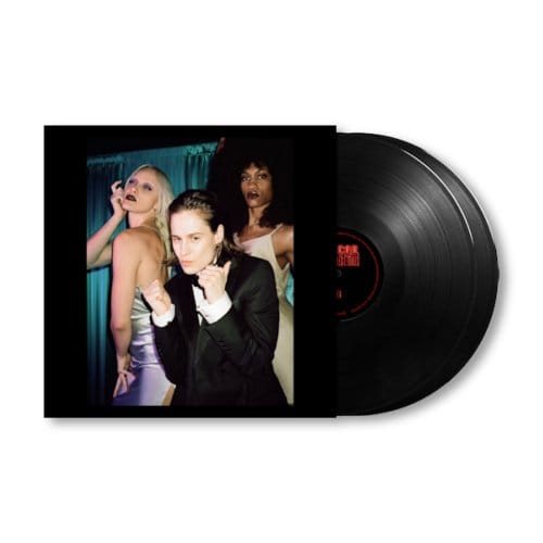 Christine And The Queens - Redcar Les Adorables Étoiles (2 LP)