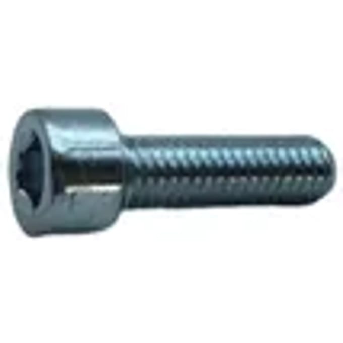 Sencys Inbusbout Ck M5x20mm Per 15 Gegalvaniseerd