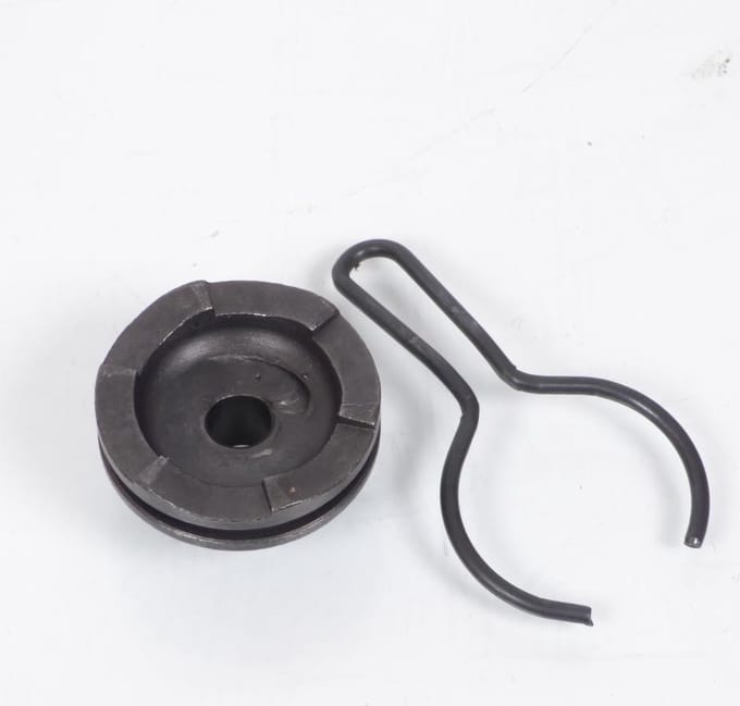 Teknix-kickstarter voor MBK 50 Nitro-scooter, bouwjaar 2002 t/m 2012, nieuw