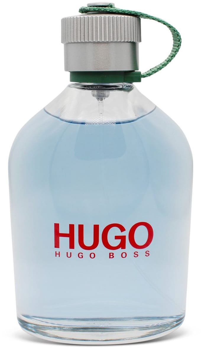 Hugo Boss Hugo 200ml - Eau de Toilette - Herenparfum