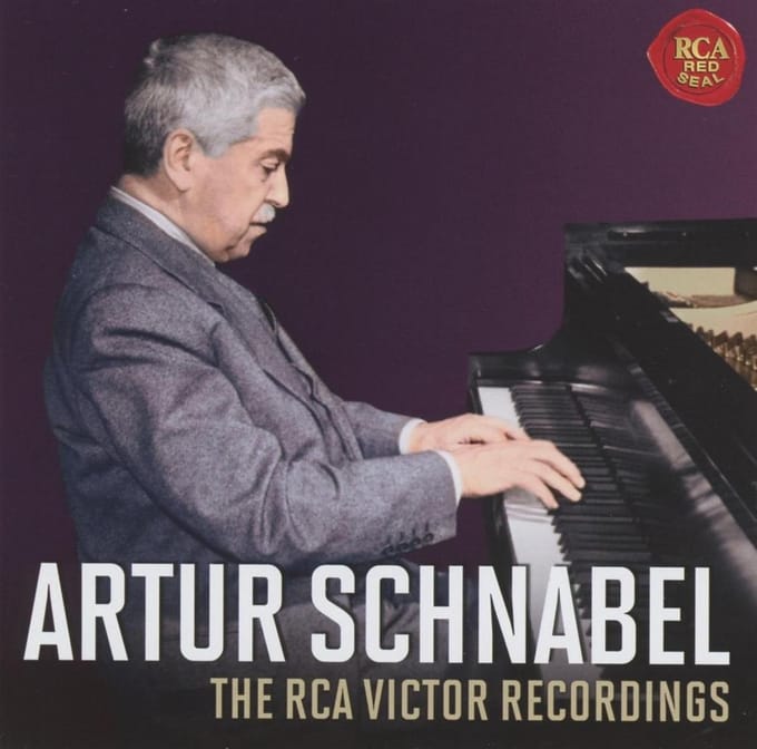 Rca Victor Recordings