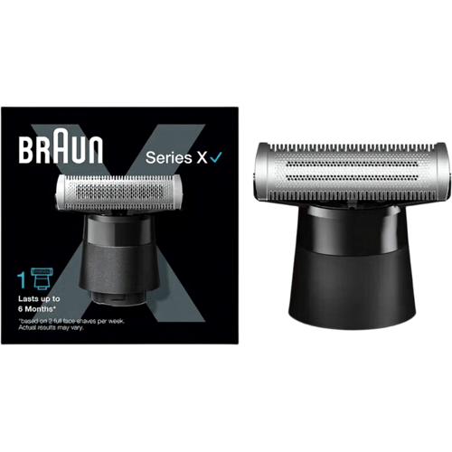 Ostrza trymera BRAUN XT20