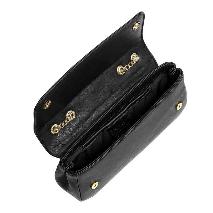 Damen-Schultertasche mit Kettenriemen CCHB0248