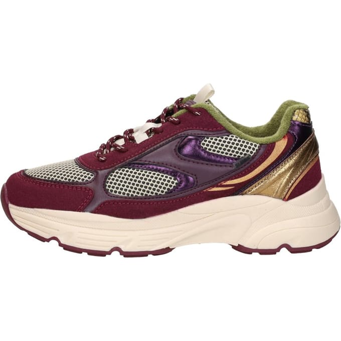 Sub55 - Sneakers Laag