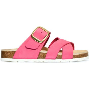 Rohde Elba - dames sandaal - Roze - maat 36 (EU) 3.5 (UK)